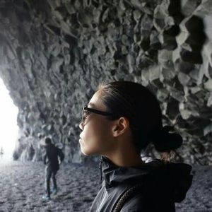 Meet your Posher, Ne